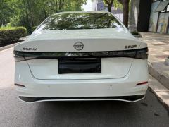 Nissan Sylphy 1.6L Edition - ფოტო 5