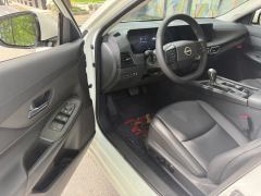 Nissan Sylphy 1.6L Edition - ფოტო 8