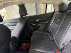 Nissan Sylphy 1.6L Edition - ფოტო 9