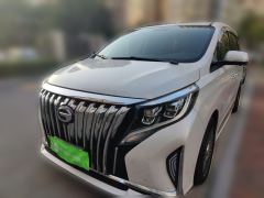 GAC Trumpchi M8 Leading show series 390T Exclusive Edition 7-seater - ფოტო 1