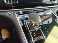 GAC Trumpchi M8 Leading show series 390T Exclusive Edition 7-seater - ფოტო 10