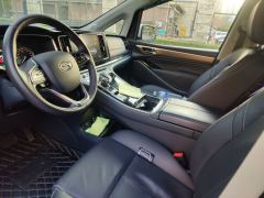 GAC Trumpchi M8 Leading show series 390T Exclusive Edition 7-seater - ფოტო 11