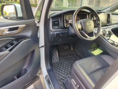 GAC Trumpchi M8 Leading show series 390T Exclusive Edition 7-seater - ფოტო 12
