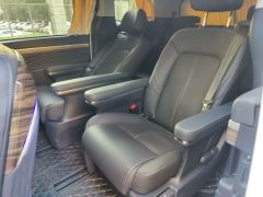 GAC Trumpchi M8 Leading show series 390T Exclusive Edition 7-seater - ფოტო 13