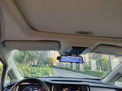 GAC Trumpchi M8 Leading show series 390T Exclusive Edition 7-seater - ფოტო 14