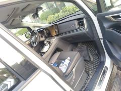 GAC Trumpchi M8 Leading show series 390T Exclusive Edition 7-seater - ფოტო 19