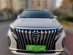 GAC Trumpchi M8 Leading show series 390T Exclusive Edition 7-seater - ფოტო 2