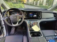 GAC Trumpchi M8 Leading show series 390T Exclusive Edition 7-seater - ფოტო 5