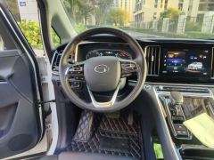 GAC Trumpchi M8 Leading show series 390T Exclusive Edition 7-seater - ფოტო 6
