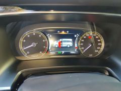 GAC Trumpchi M8 Leading show series 390T Exclusive Edition 7-seater - ფოტო 7