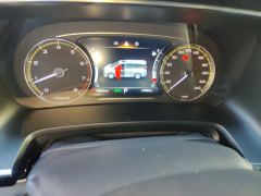 GAC Trumpchi M8 Leading show series 390T Exclusive Edition 7-seater - ფოტო 8