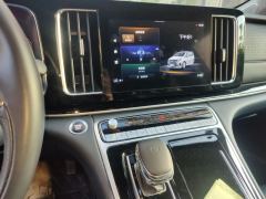 GAC Trumpchi M8 Leading show series 390T Exclusive Edition 7-seater - ფოტო 9