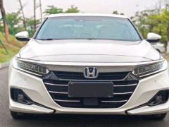 Honda Accord 260TURBO Luxury Edition - ფოტო 1