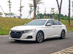 Honda Accord 260TURBO Luxury Edition - ფოტო 2