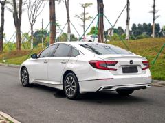 Honda Accord 260TURBO Luxury Edition - ფოტო 4