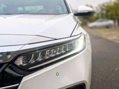Honda Accord 260TURBO Luxury Edition - ფოტო 5