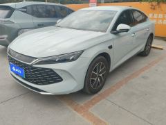 BYD Qin L DM-i 1.5L 128km Leading Edition - ფოტო 1
