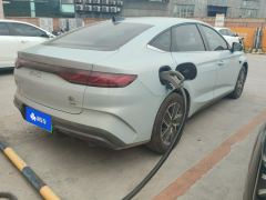 BYD Qin L DM-i 1.5L 128km Leading Edition - ფოტო 2