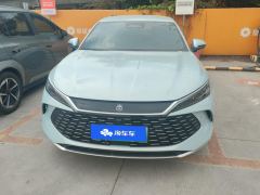BYD Qin L DM-i 1.5L 128km Leading Edition - ფოტო 3
