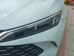 BYD Qin L DM-i 1.5L 128km Leading Edition - ფოტო 4