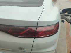 BYD Qin L DM-i 1.5L 128km Leading Edition - ფოტო 5