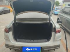 BYD Qin L DM-i 1.5L 128km Leading Edition - ფოტო 7