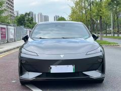 Deepal SL03 EREV 200km Max 2nd Anniversary Black Gold Knight Edition - ფოტო 2