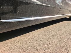 Mercedes-Benz E Class E-Class Facelift E 300 L Fashion - ფოტო 10