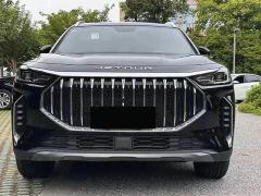 Jetour X70 PLUS 1.6T Edition 5 - ფოტო 1