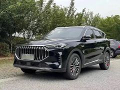 Jetour X70 PLUS 1.6T Edition 5 - ფოტო 2