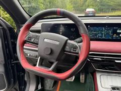 Jetour X70 PLUS 1.6T Edition 5 - ფოტო 4