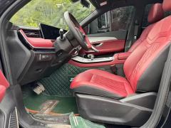 Jetour X70 PLUS 1.6T Edition 5 - ფოტო 6