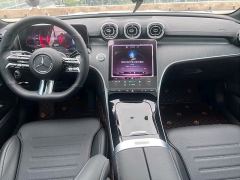 Mercedes-Benz C Class C-Class C 260 L Sport Edition - ფოტო 4