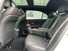 Mercedes-Benz C Class C-Class C 260 L Sport Edition - ფოტო 5