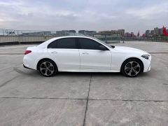 Mercedes-Benz C Class C-Class C 260 L Sport Edition - ფოტო 6