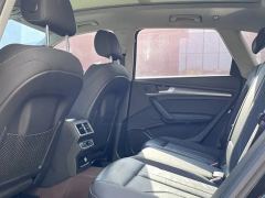 Mercedes-Benz C Class C-Class C 260 L Sport Edition - ფოტო 9