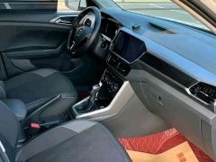 Volkswagen T-Cross 1.5L Automatic Fashion Edition - ფოტო 3