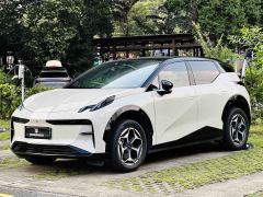 Zeekr X 560km Single Motor 4 - ფოტო 1