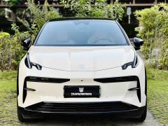Zeekr X 560km Single Motor 4 - ფოტო 2