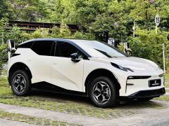 Zeekr X 560km Single Motor 4 - ფოტო 3