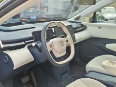 Zeekr X 560km Single Motor 4 - ფოტო 4