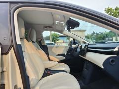 Zeekr X 560km Single Motor 4 - ფოტო 9