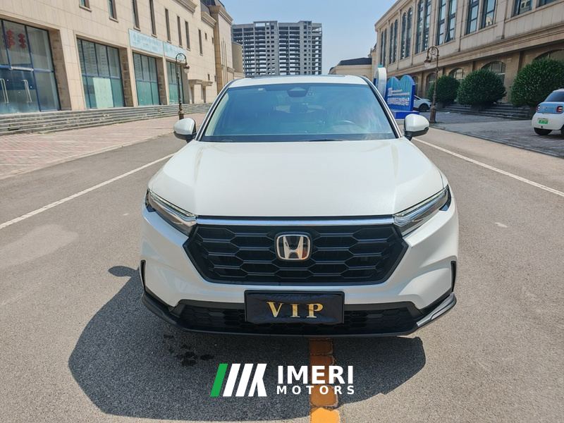 Honda CR-V 240TURBO FWD Active 5-Seater - ავტომობილი ჩინეთიდან