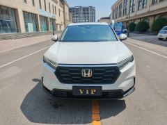 Honda CR-V 240TURBO FWD Active 5-Seater - ფოტო 1