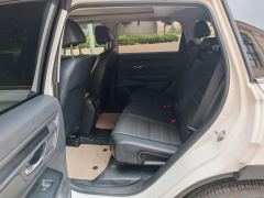 Honda CR-V 240TURBO FWD Active 5-Seater - ფოტო 10