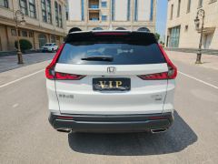 Honda CR-V 240TURBO FWD Active 5-Seater - ფოტო 11