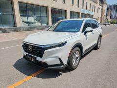 Honda CR-V 240TURBO FWD Active 5-Seater - ფოტო 2