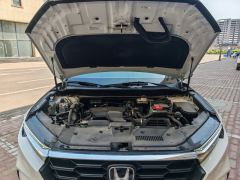 Honda CR-V 240TURBO FWD Active 5-Seater - ფოტო 6