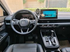 Honda CR-V 240TURBO FWD Active 5-Seater - ფოტო 7