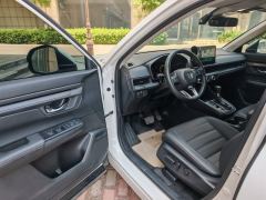 Honda CR-V 240TURBO FWD Active 5-Seater - ფოტო 8